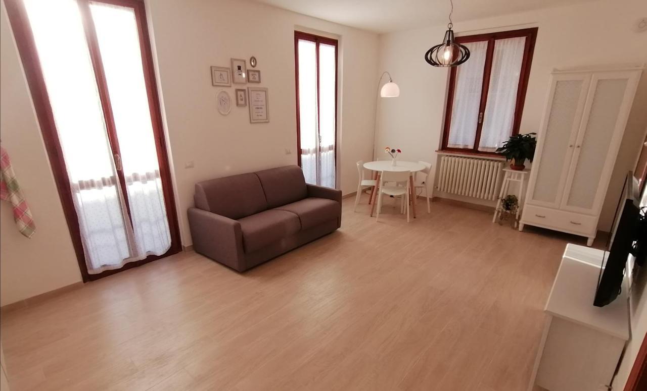 San Bartolo Rent Apartments, Due Passi Da Firenze Fiesole Exterior foto